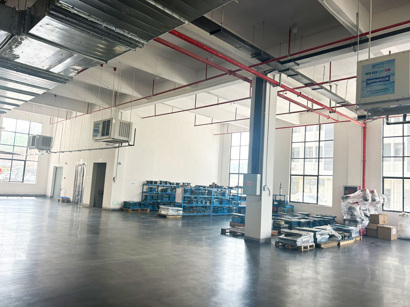 车间降温设备选哪种效果好?